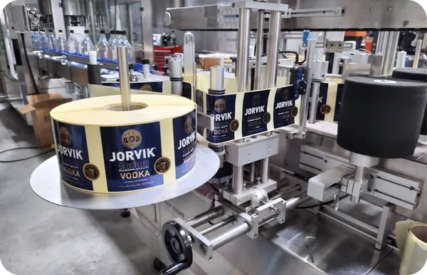 Full-Scale Bottling & Canning