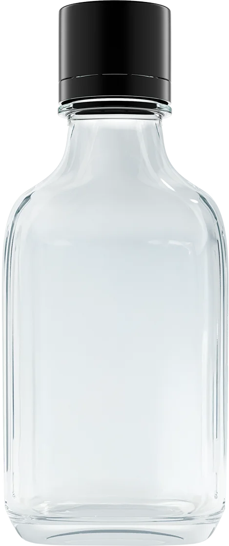 200ml PET bottle