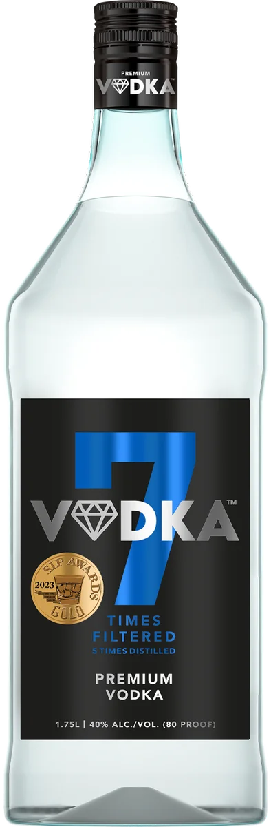 Vodka
