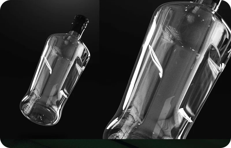 Custom Glass Development